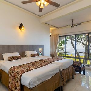 Deluxe Double or Twin Room Mountain View